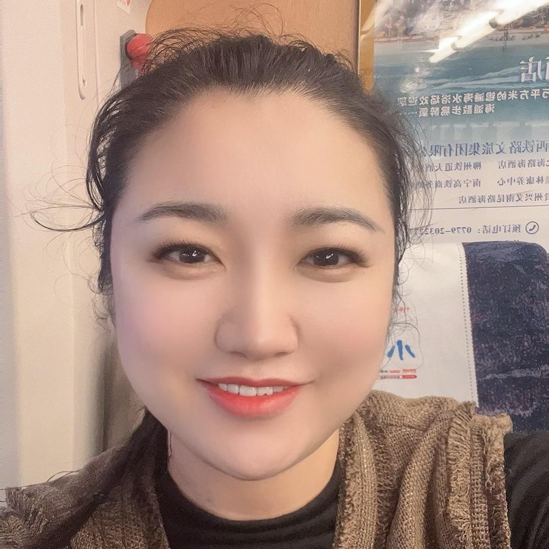 冰冰老师