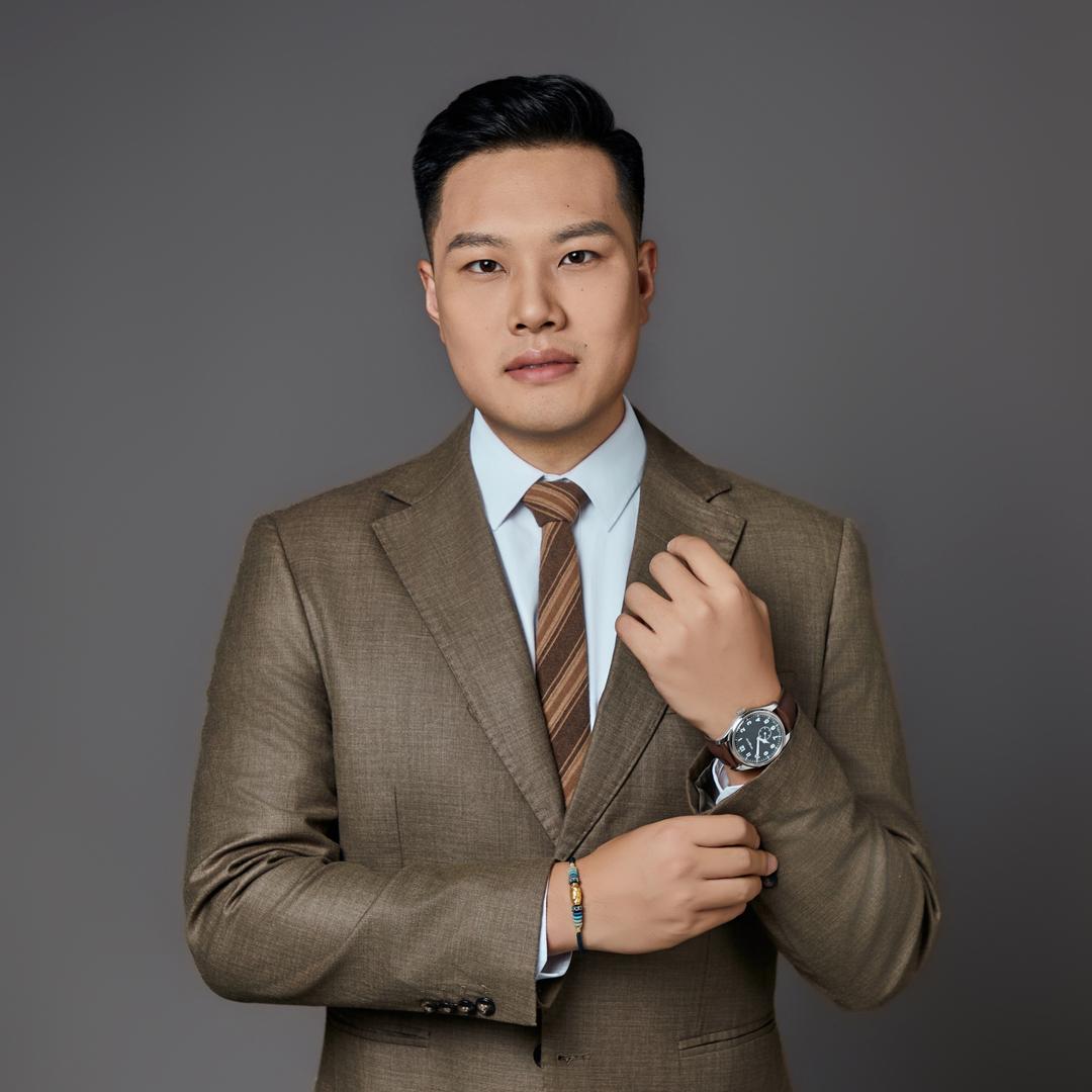 黄鑫 北京刑事律师