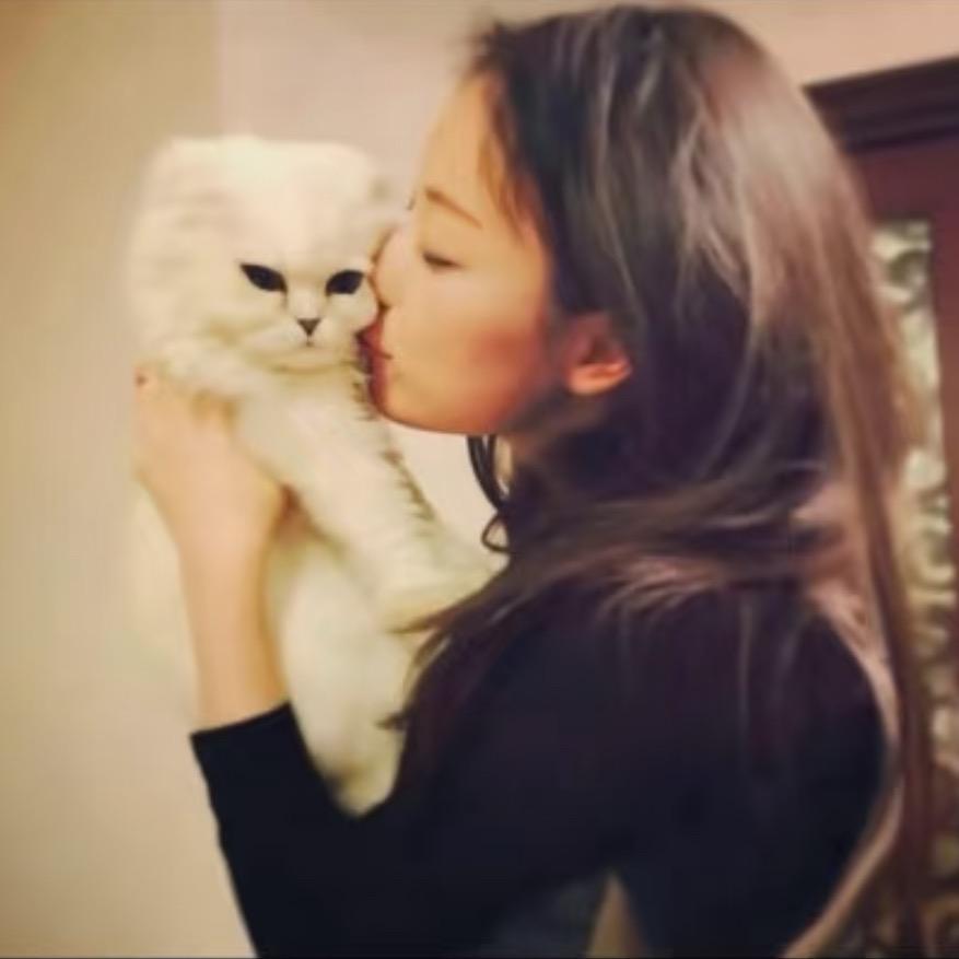 Xiao嬷嬷💃