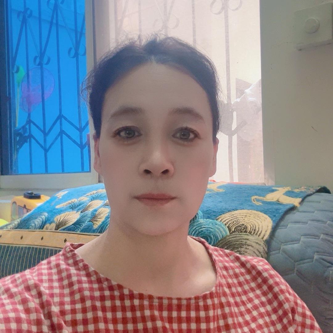 景怡外婆