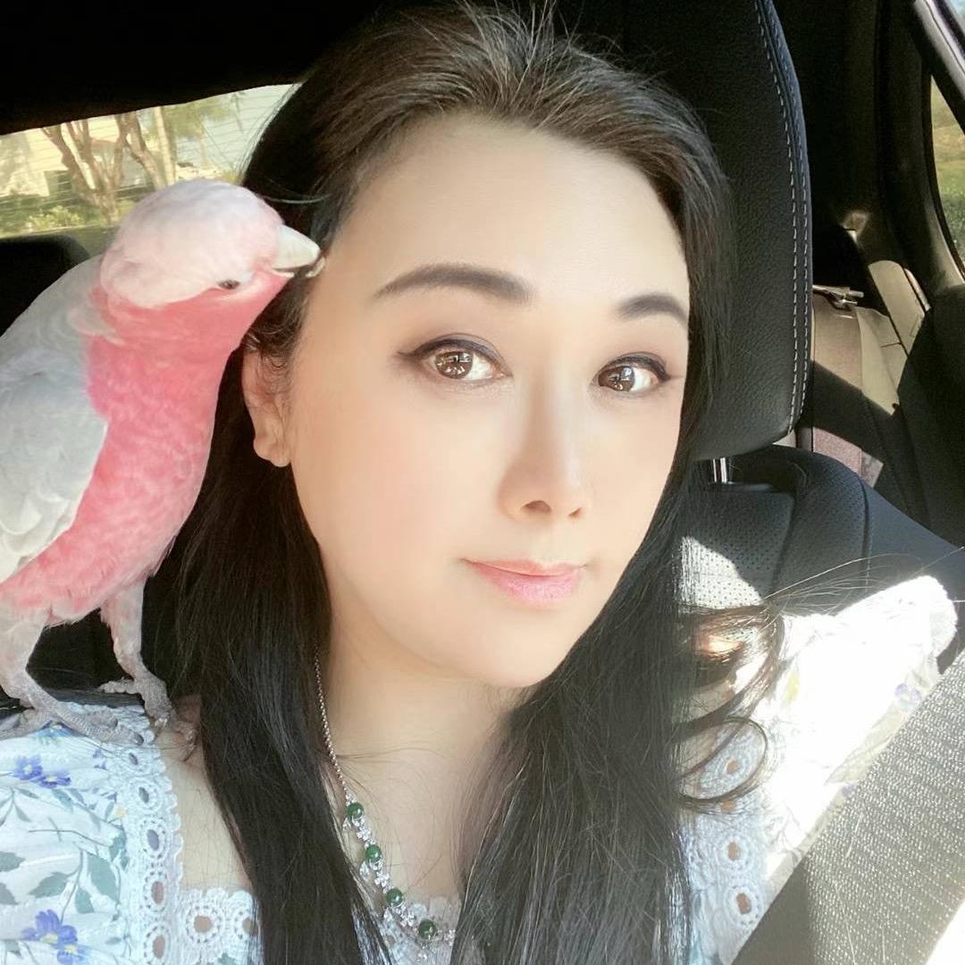 娜娜在美国🇺🇸