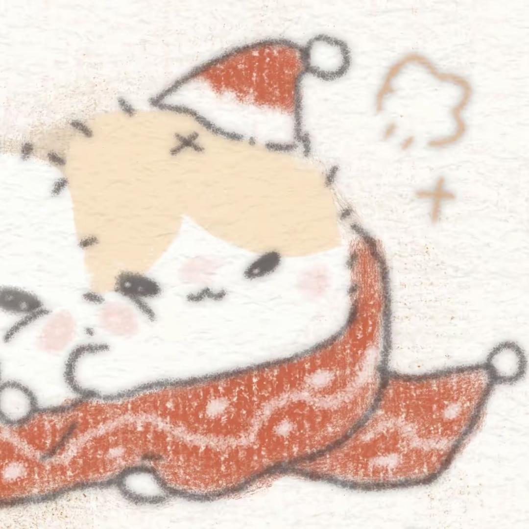 小洁_