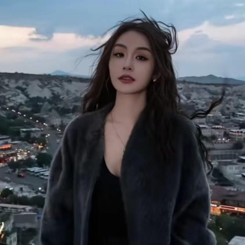 懒猫nono（精选穿搭）