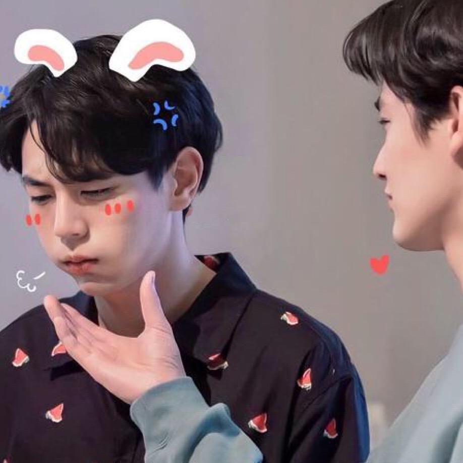 M.arry 狐狐🥳