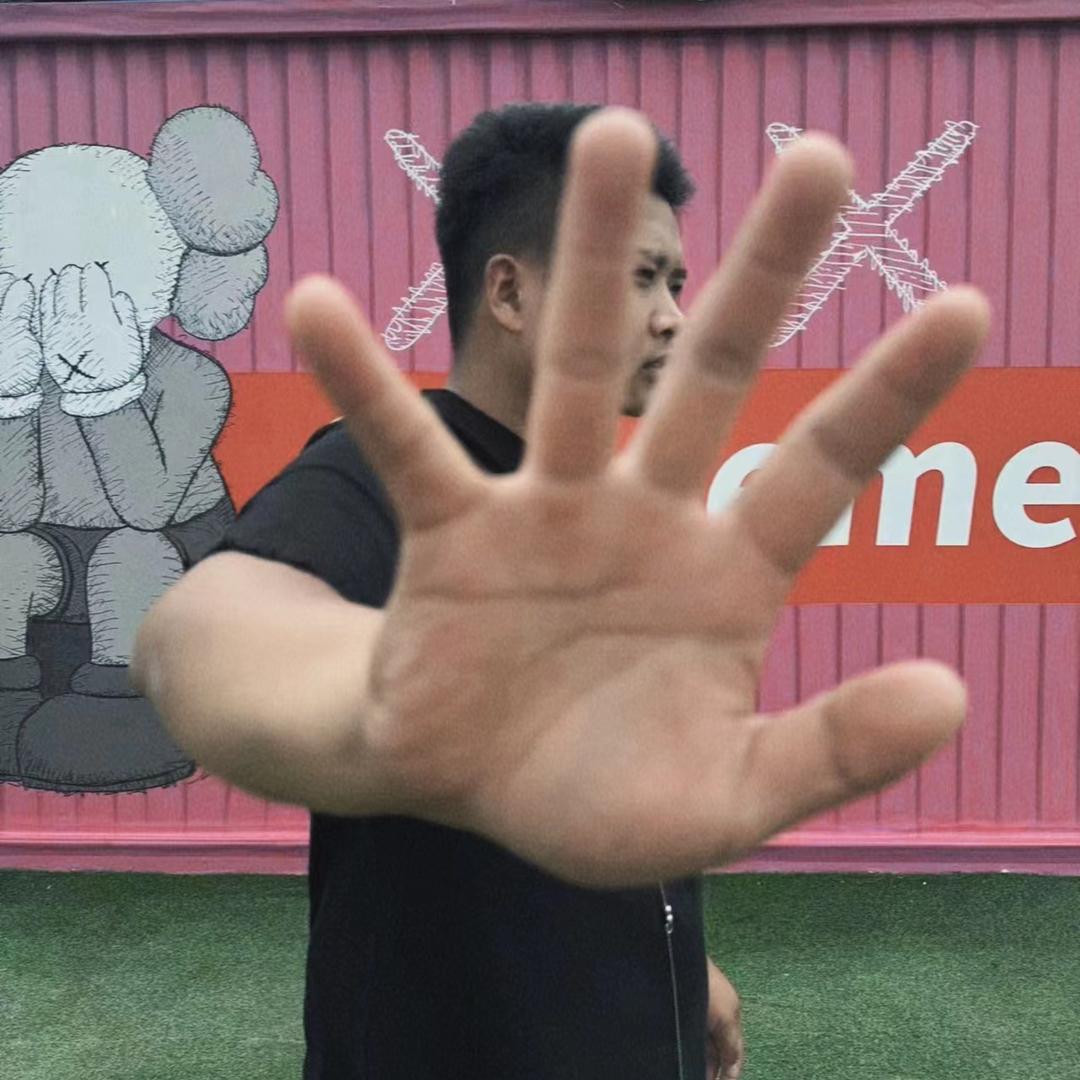 奉贤油边王（地摊火锅）