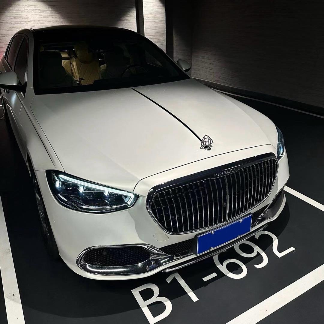 哈尔滨新晟二手车