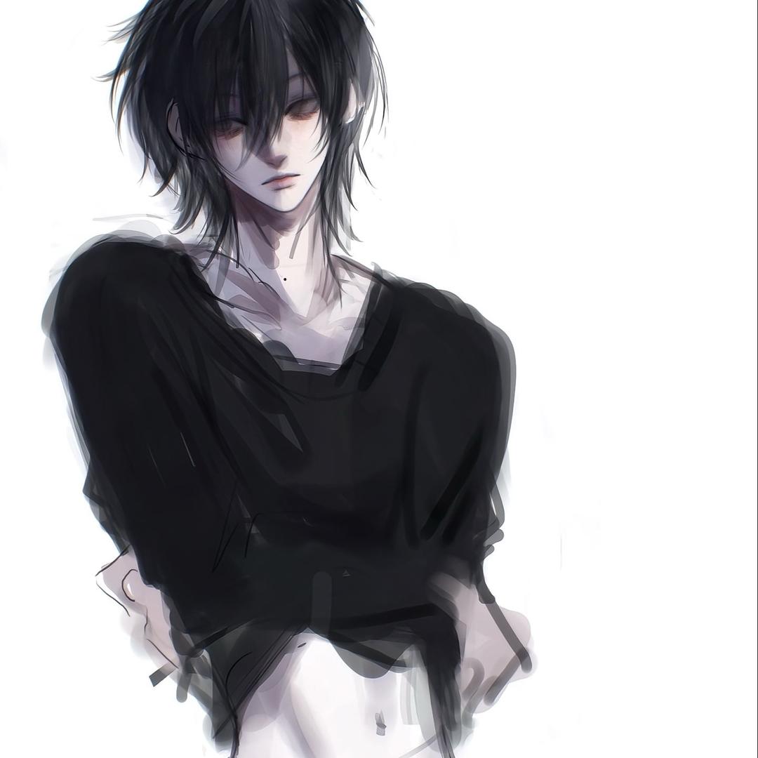 Mr.陌生人