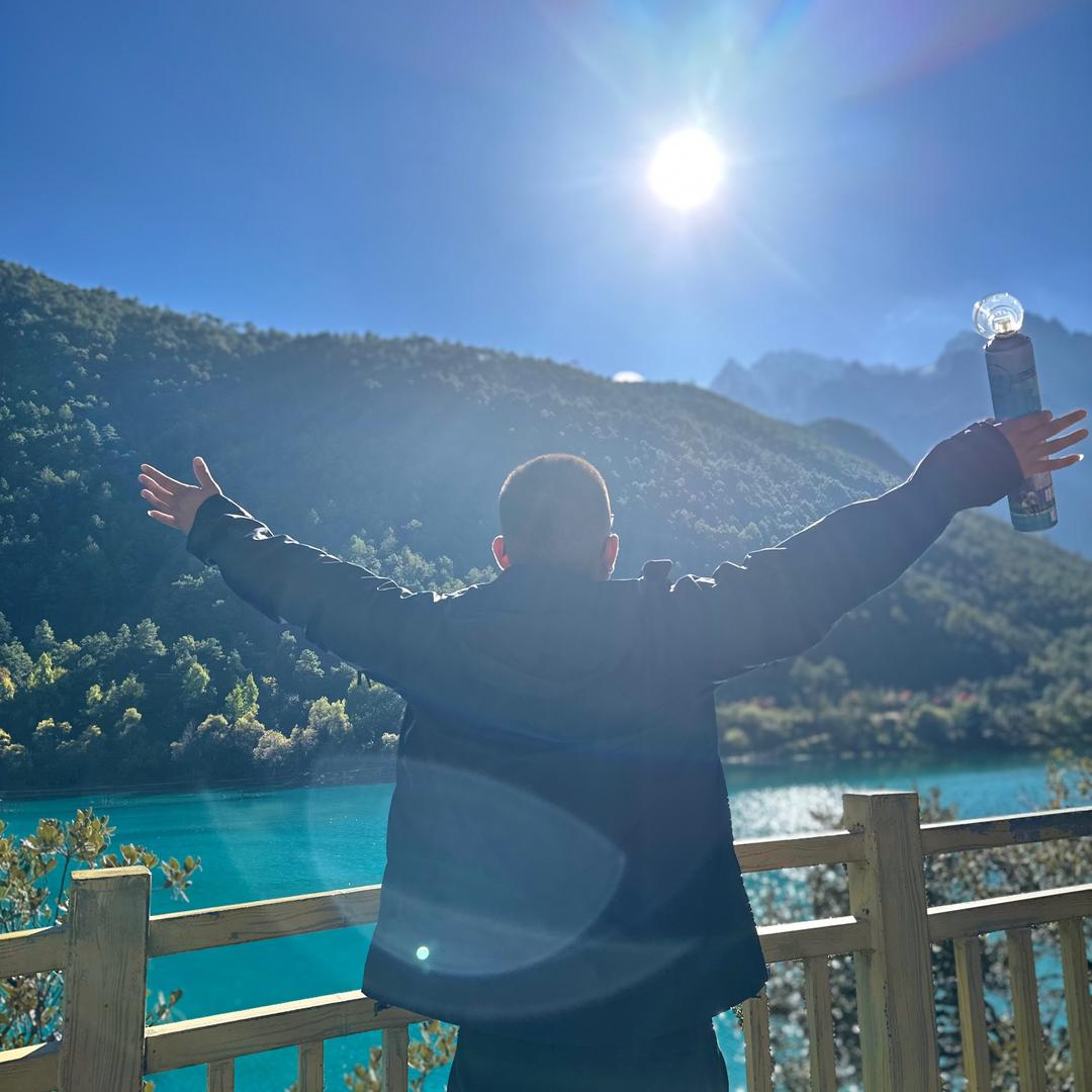 三亚 (长盛赢) 租车