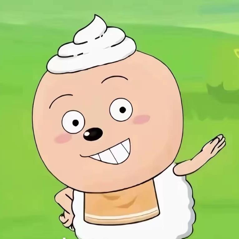 孤～