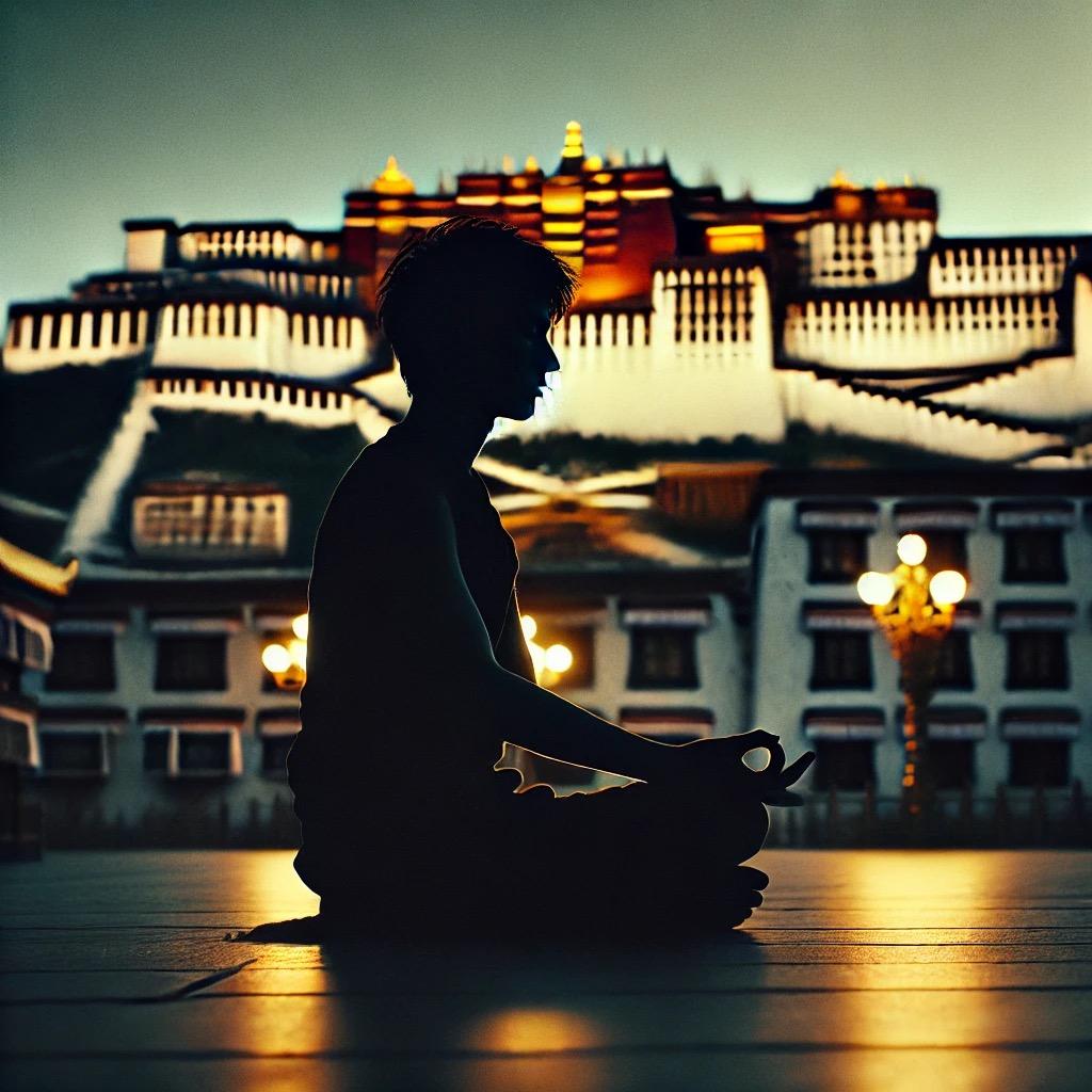 ✨སྒྲོན་མེ།🕯️Dreamer