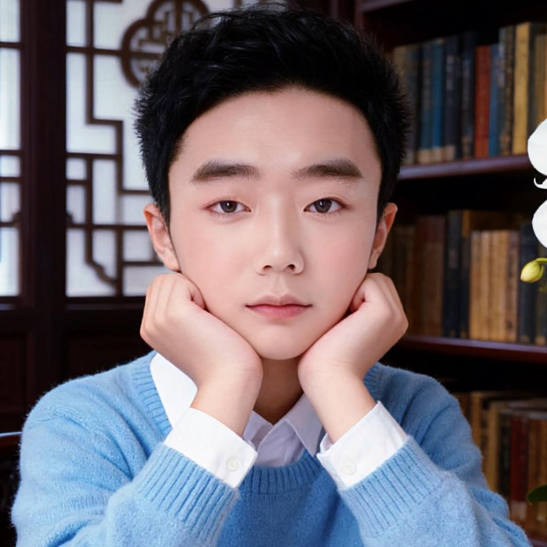 往后余生🌈：⭐️🌟💫✨