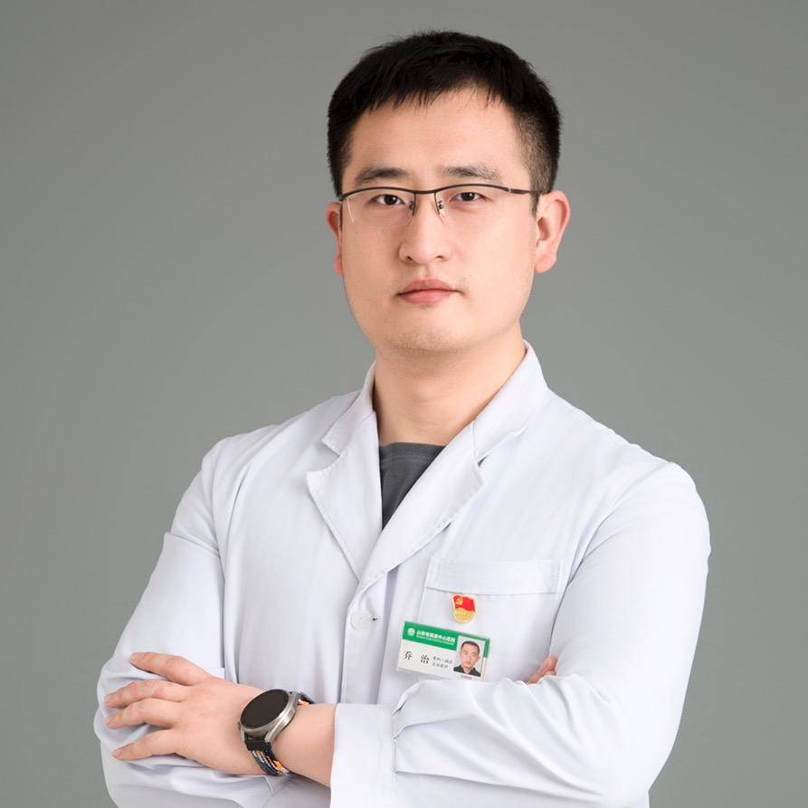 运动医学乔医生（王星团队）