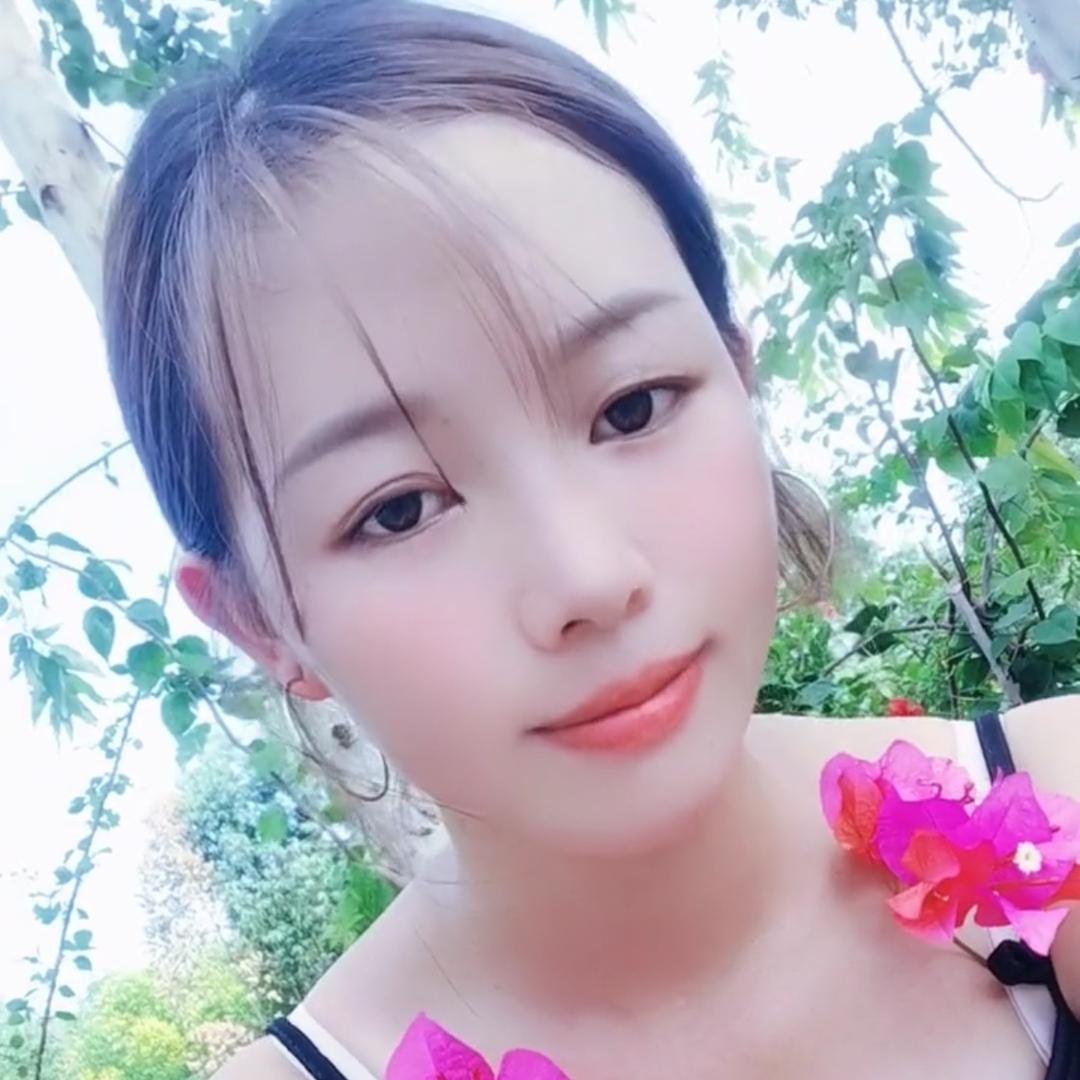 越南女孩小桃花Hoa đào