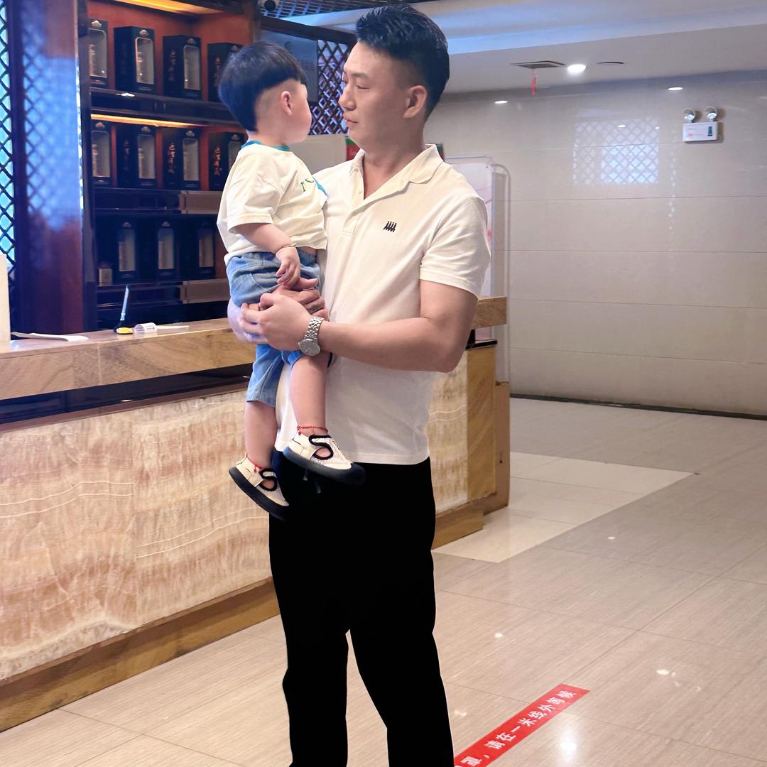 大王❤️小王❤️