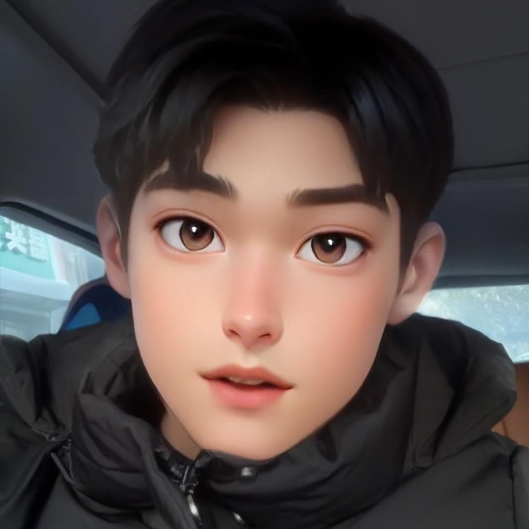嗯哼丶