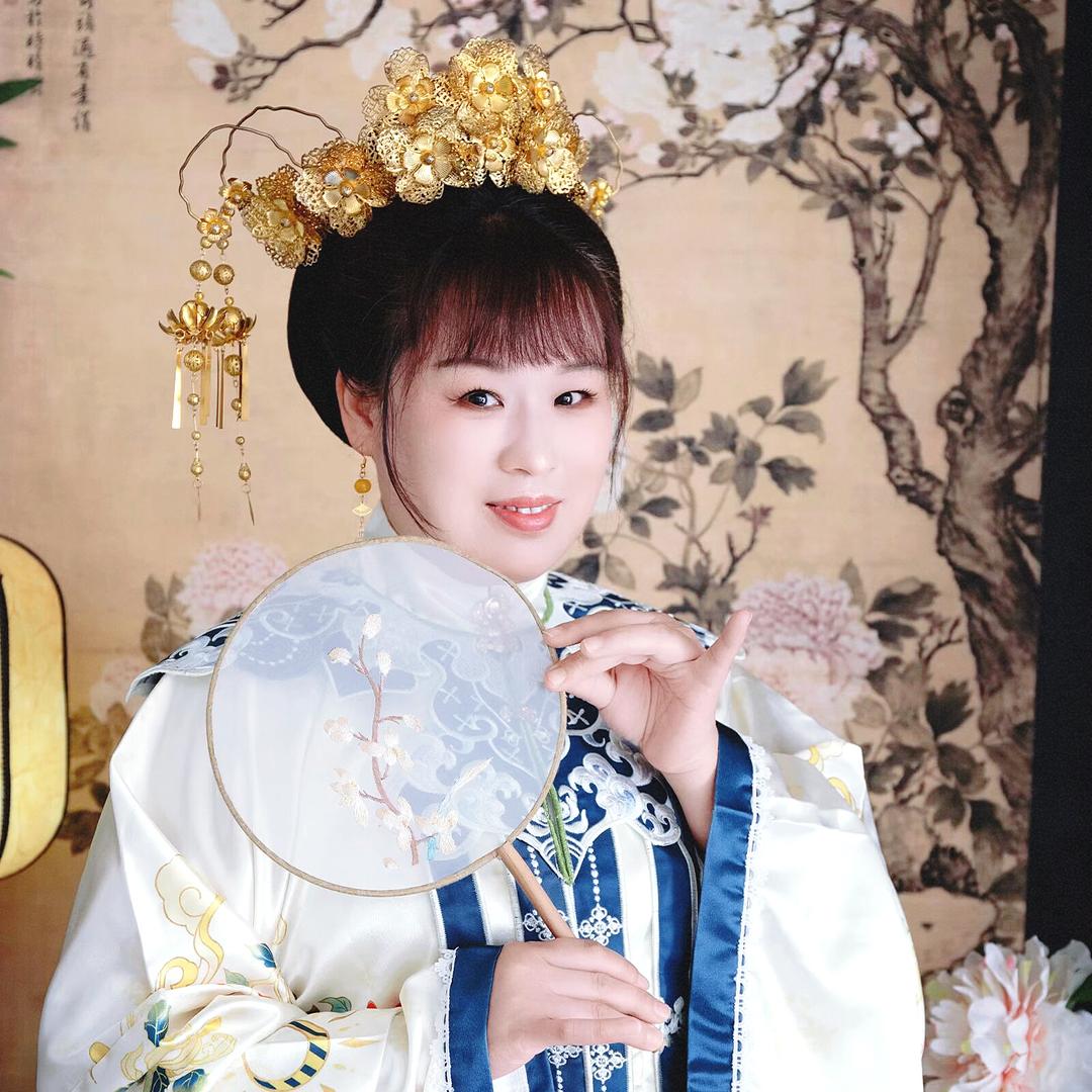 梅苑小区中老年艺术大学