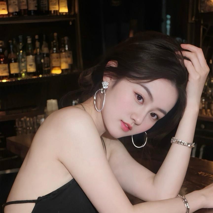 财神爷的独宠女友