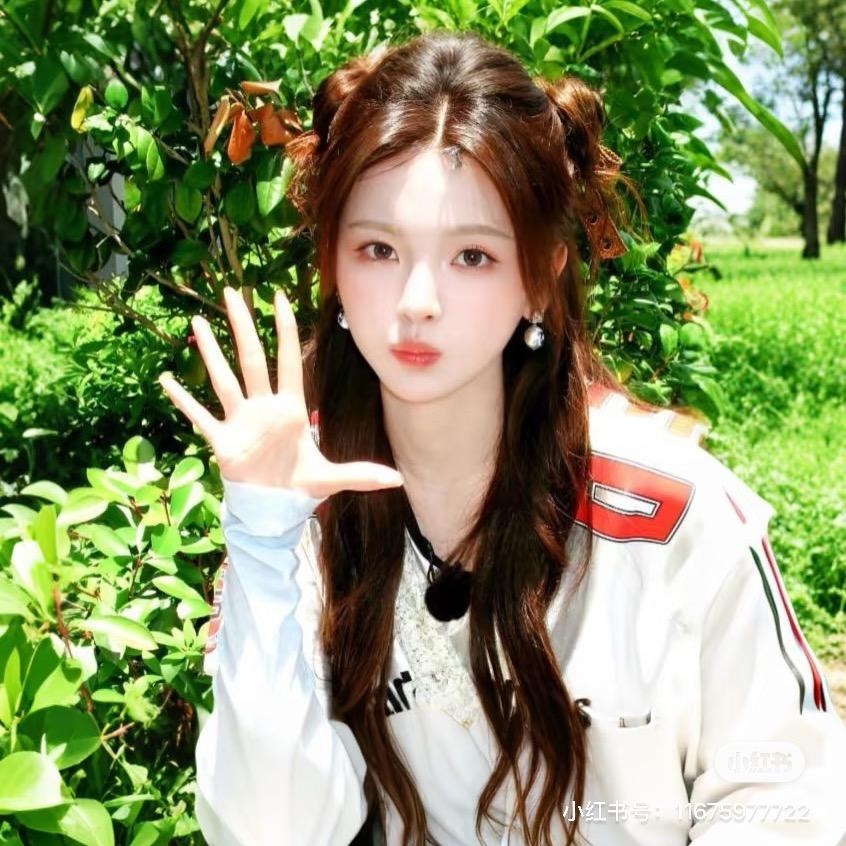 张熏鱼爱小猫🐱