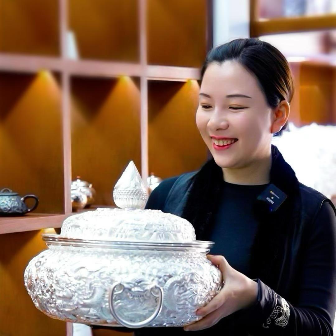 泰光银楼贵宝专卖店