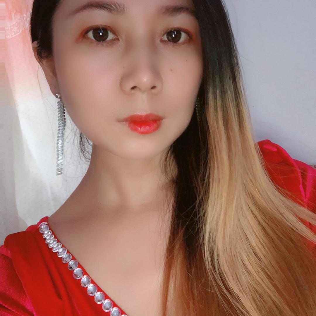 @九妹