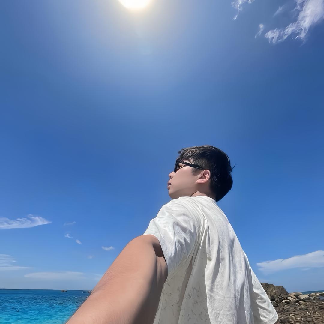 無心.