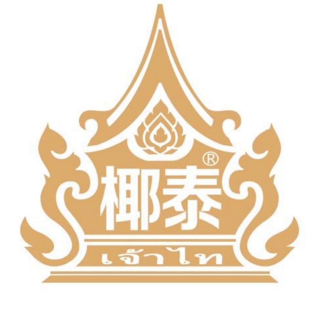 椰泰饮品直播间