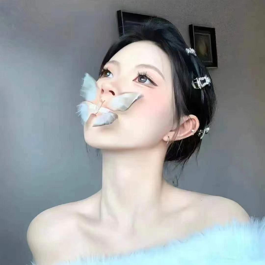 一点都不饿