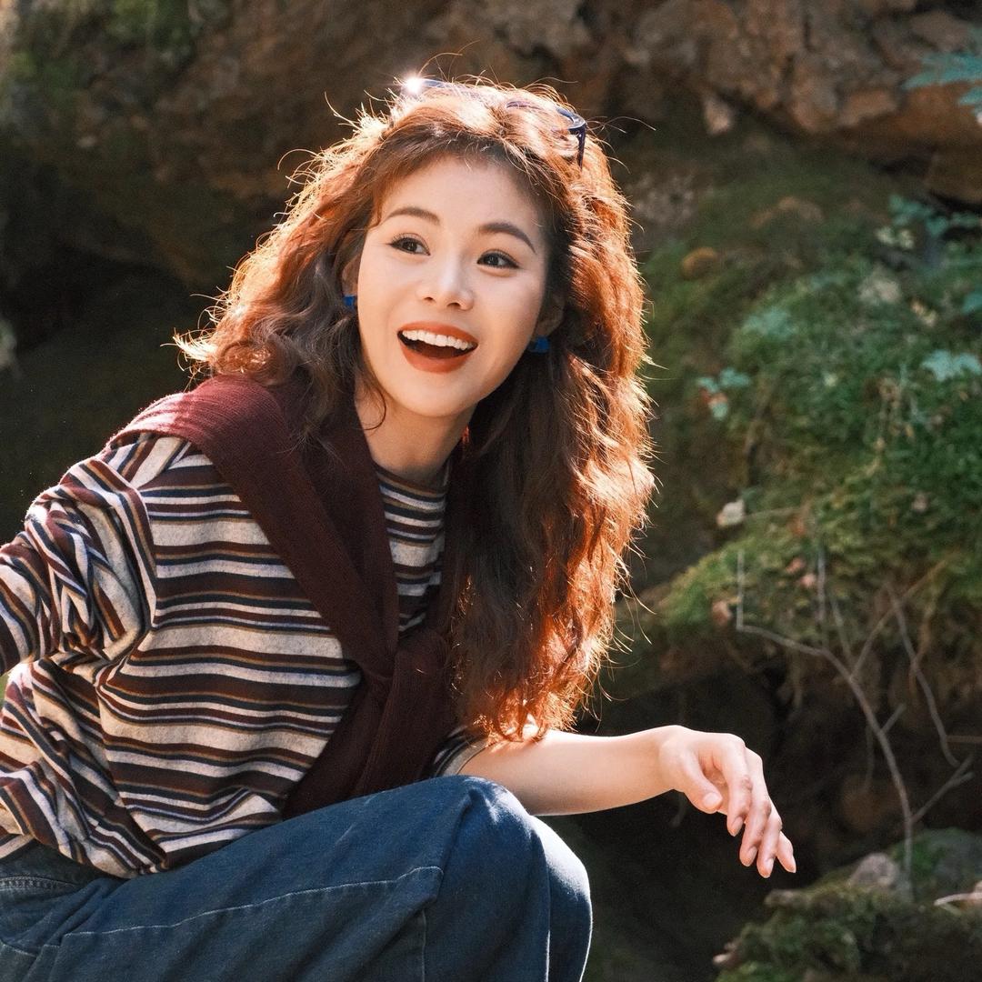 几里与麻♥穿搭返场