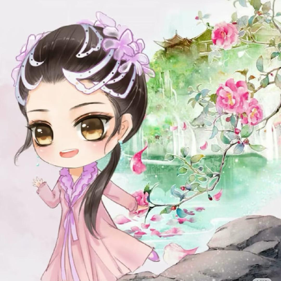 蕙质兰心蝶梦江湖