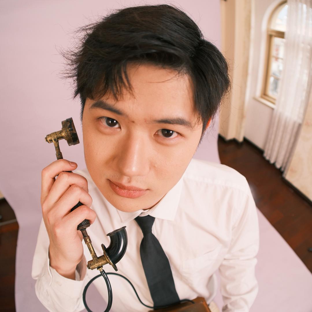 刘教授