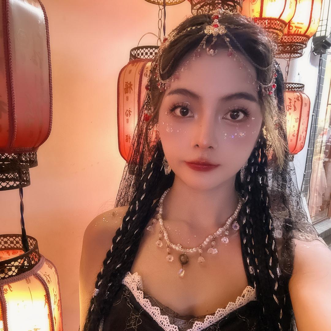 ༄༊࿆严小姐☆࿐