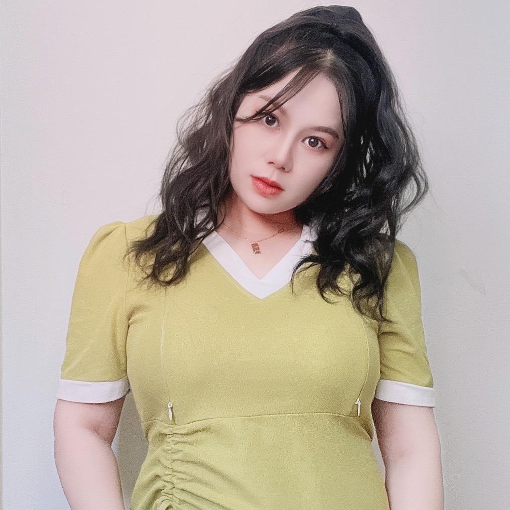 蓝嘟嘟🎤