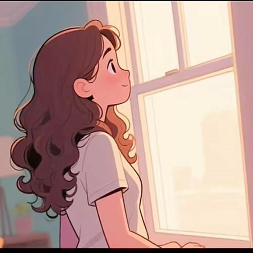 @洁然不同🌷