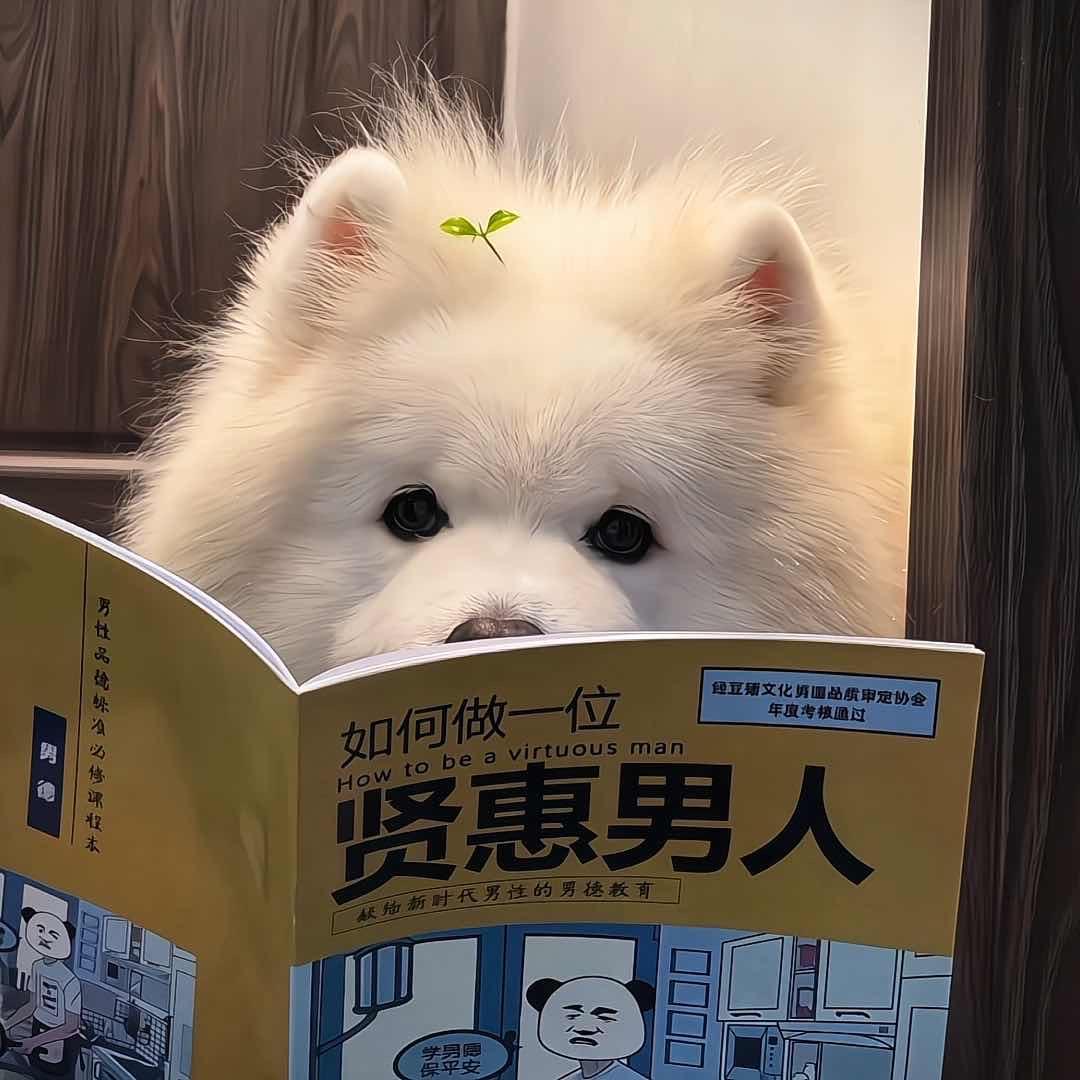 是雾总会散的🫤