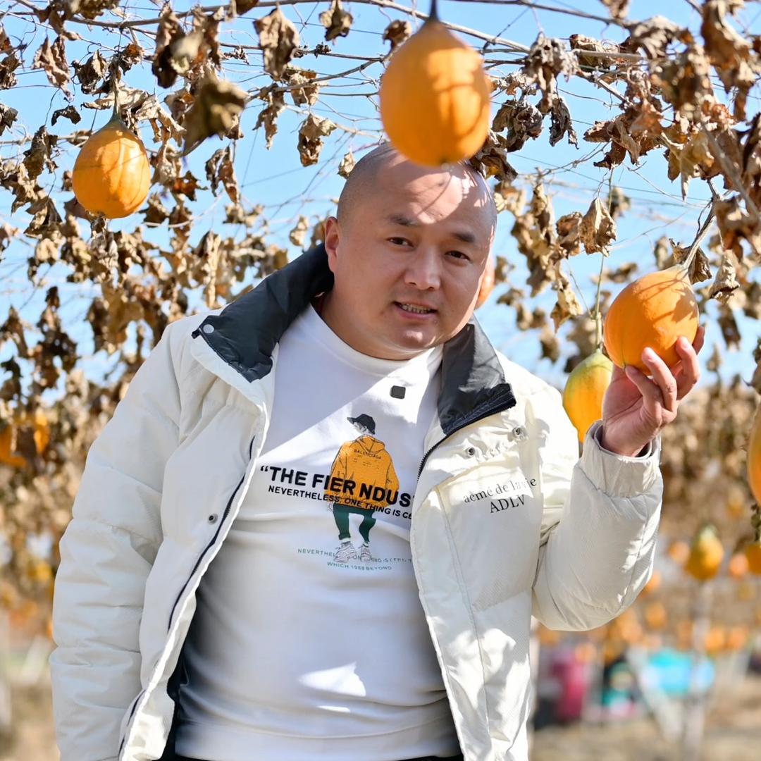 光头的朋友圈