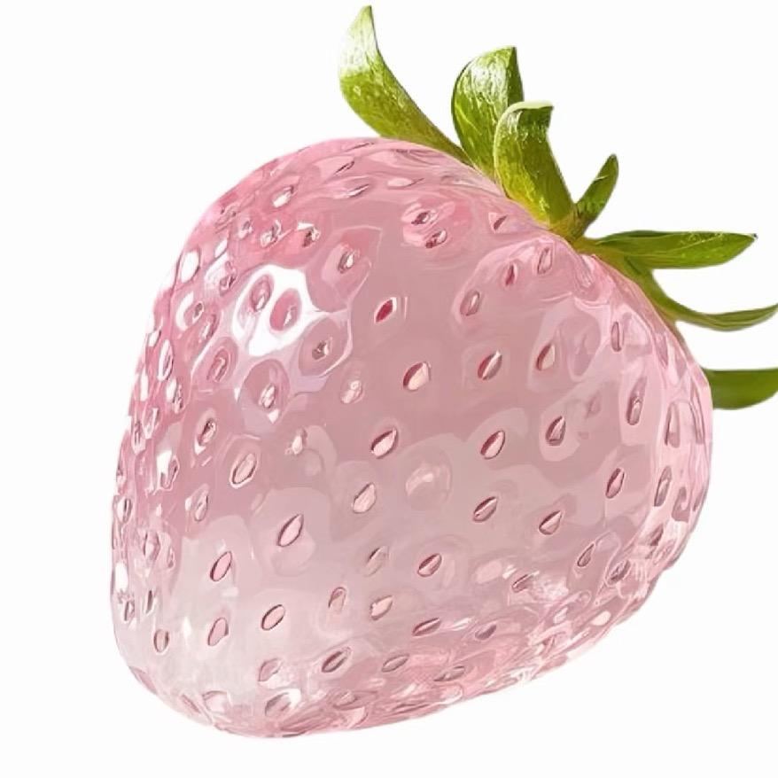 发疯草莓日记🍓