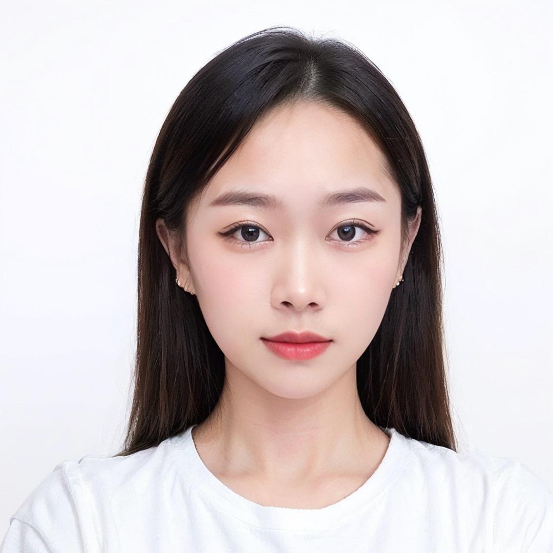 小钟姐姐👧