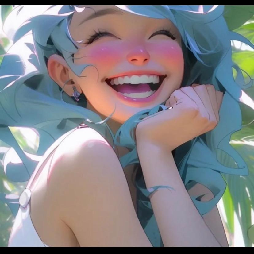 ❤️爱笑的洁大大❤️