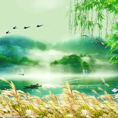 冰柠檬