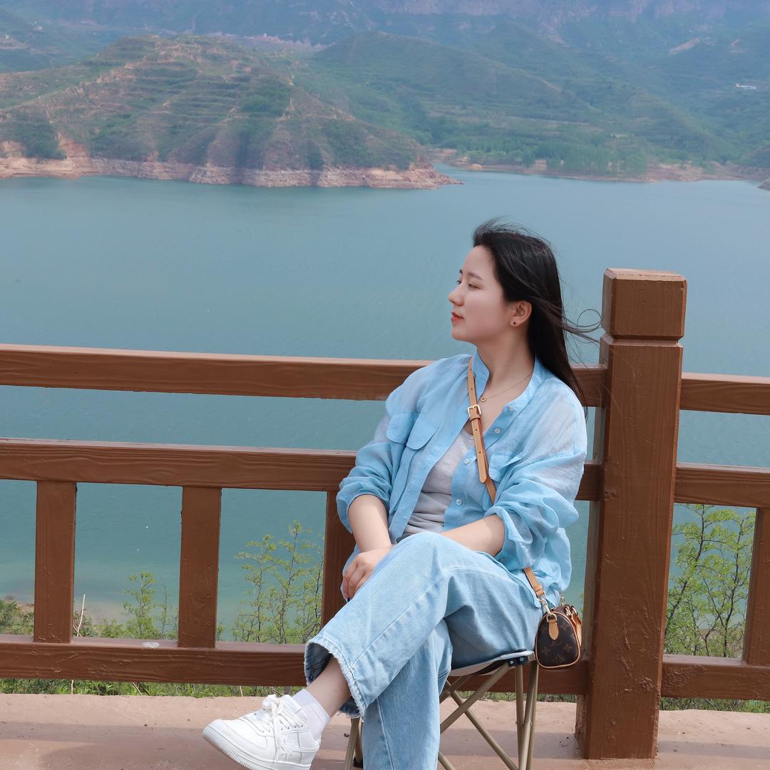 小黎的美好时光