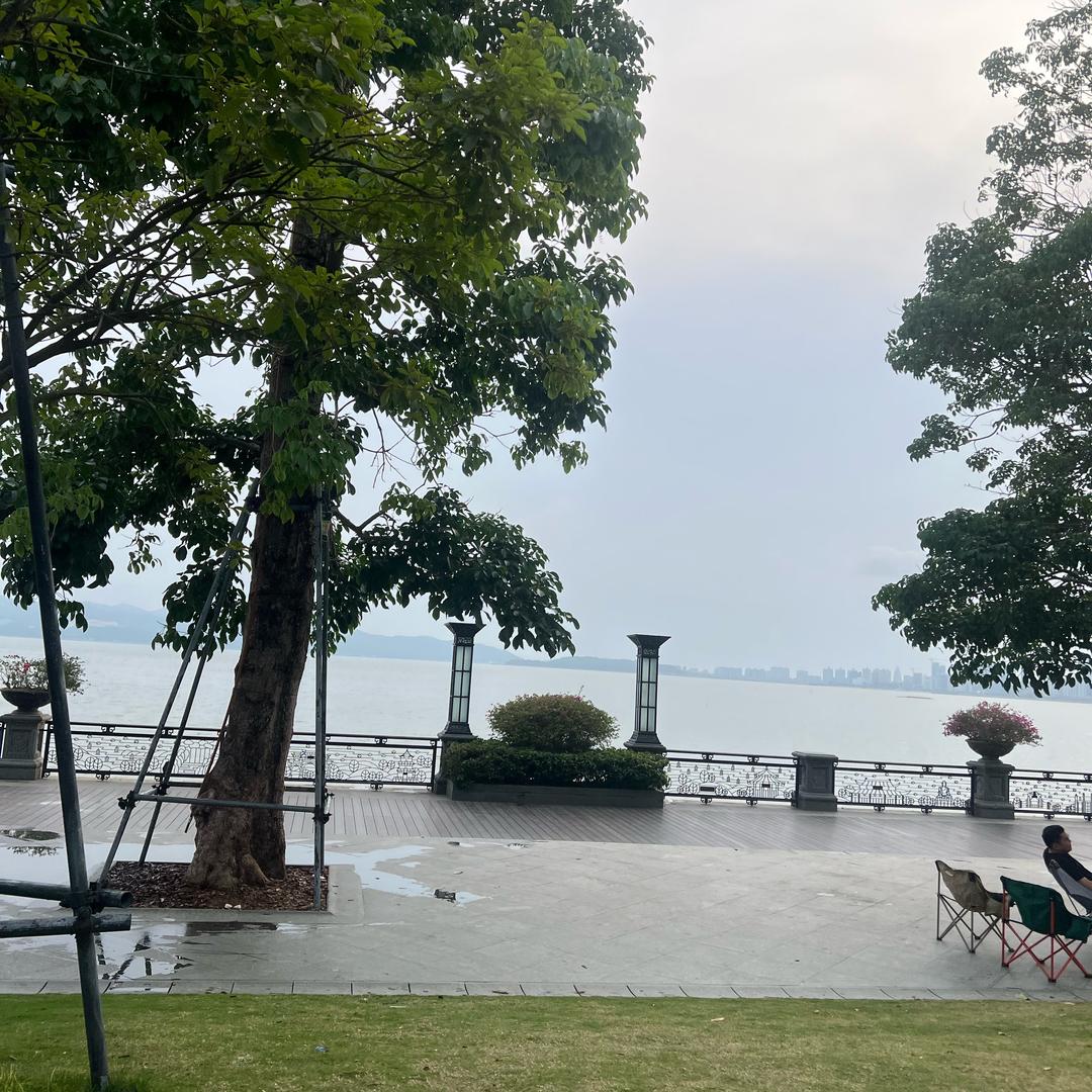 暖养固气太极训练营