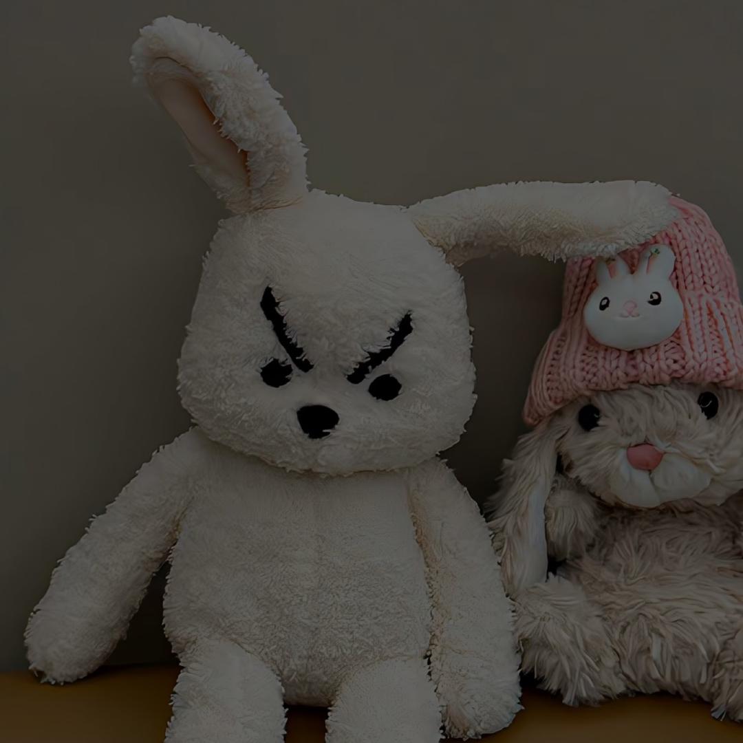死死