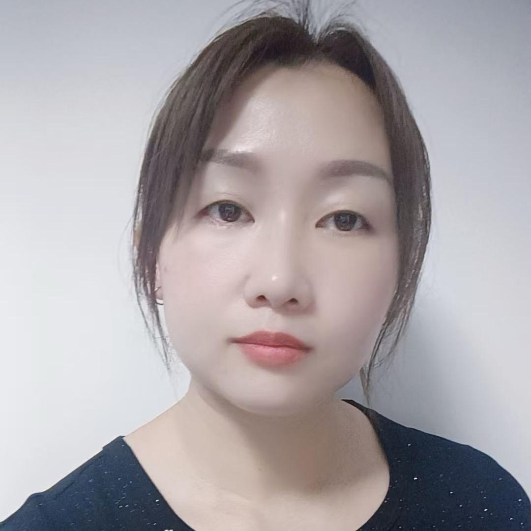 月姐