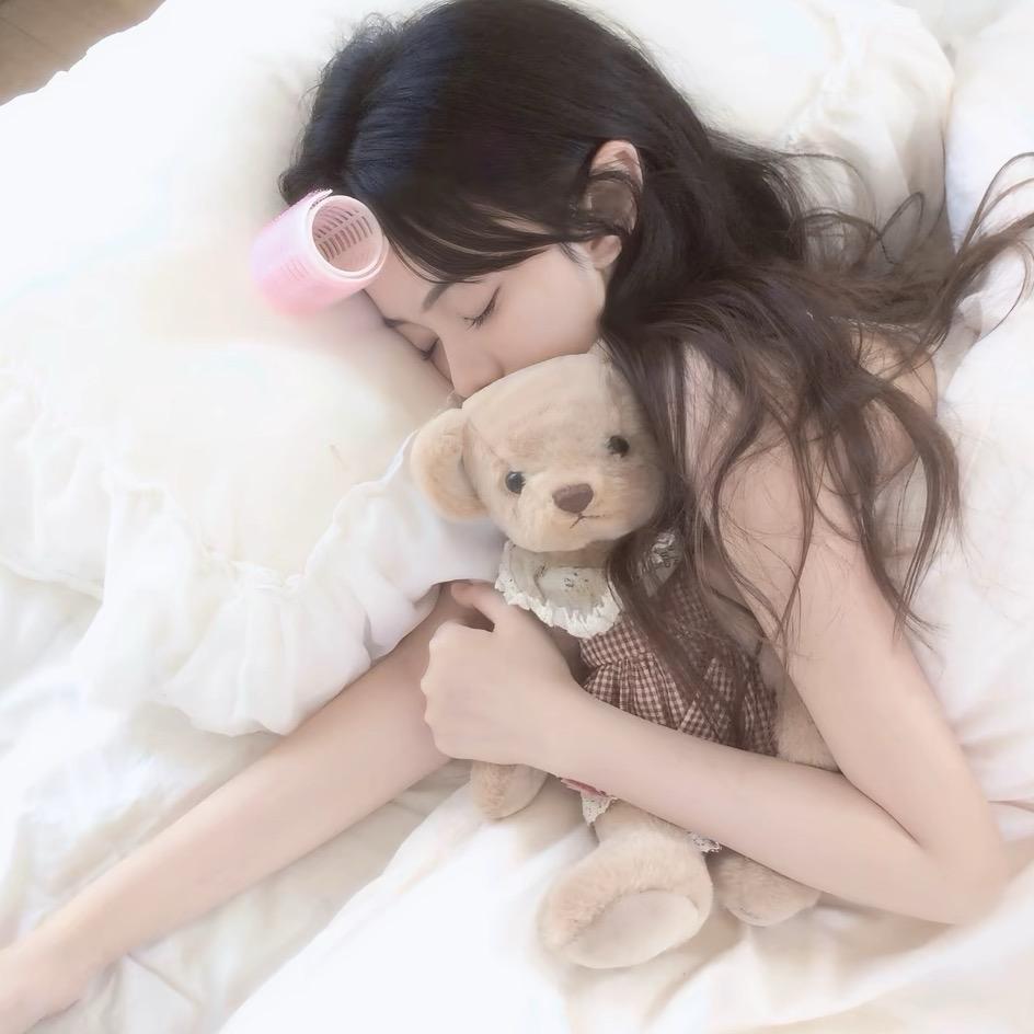 悲伤的懒🧸