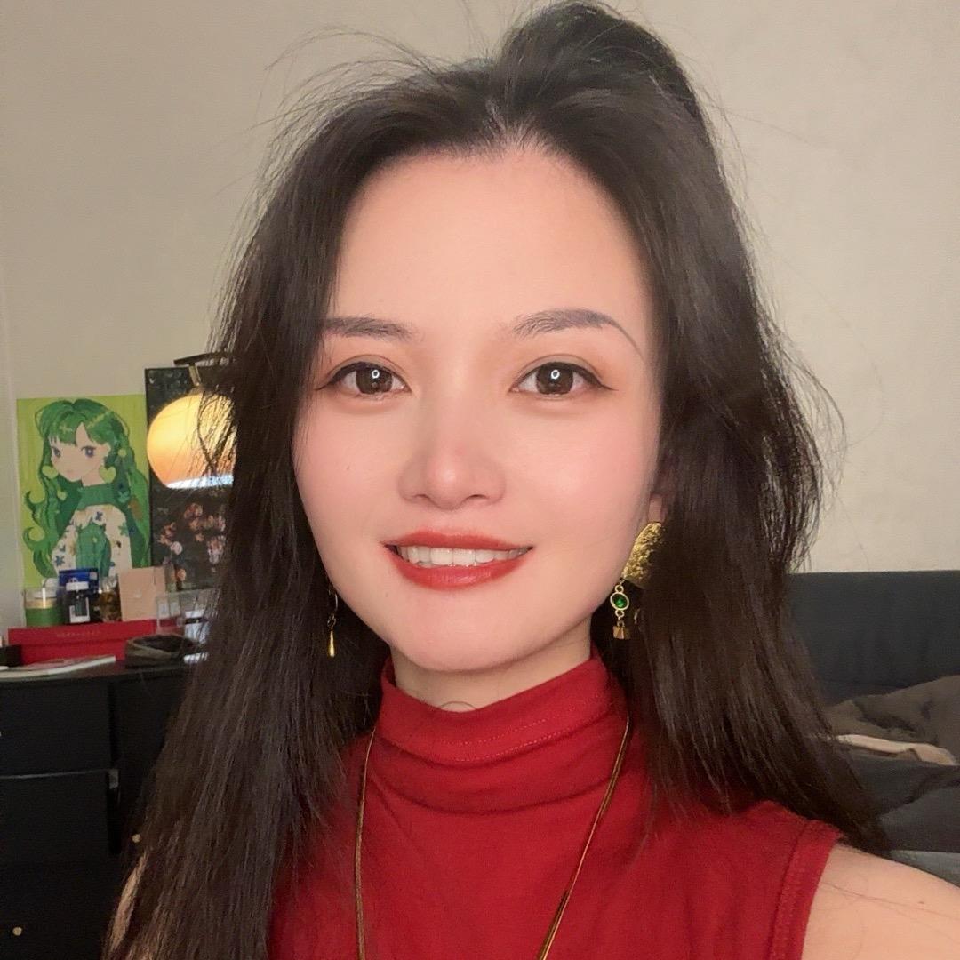 李不理是我