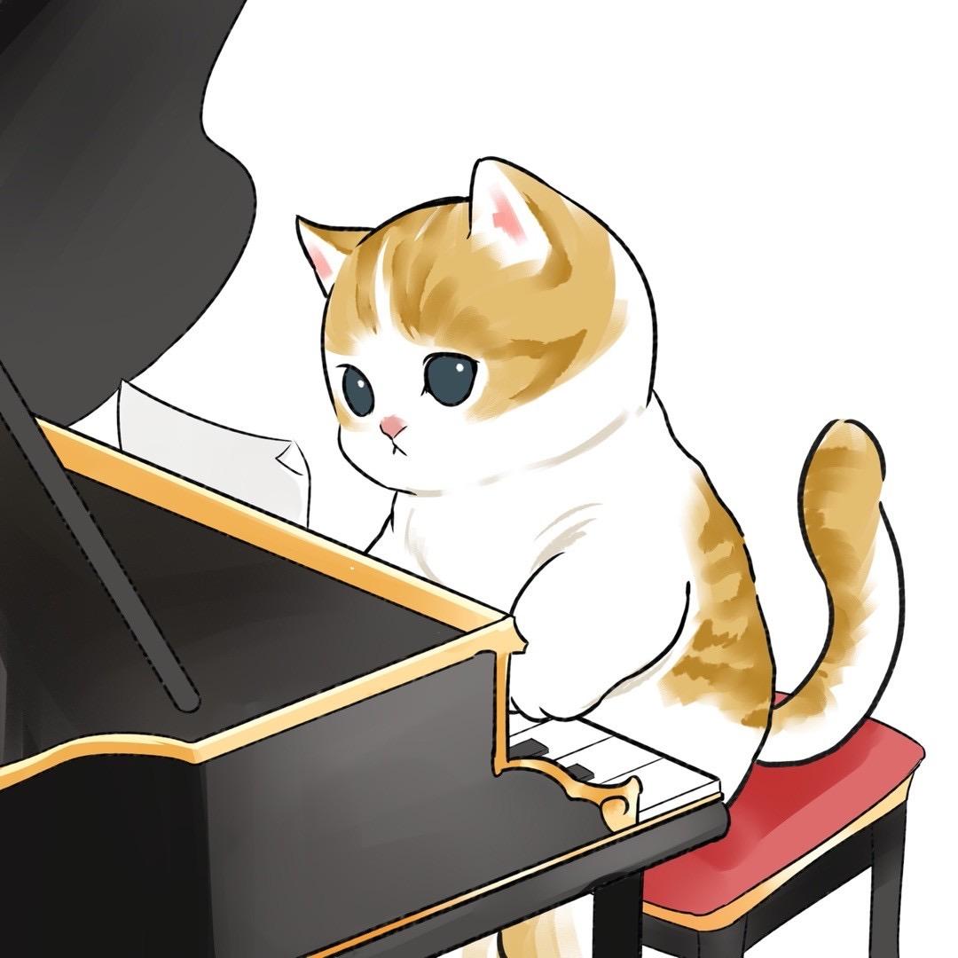 邻家鸵鸟🎹