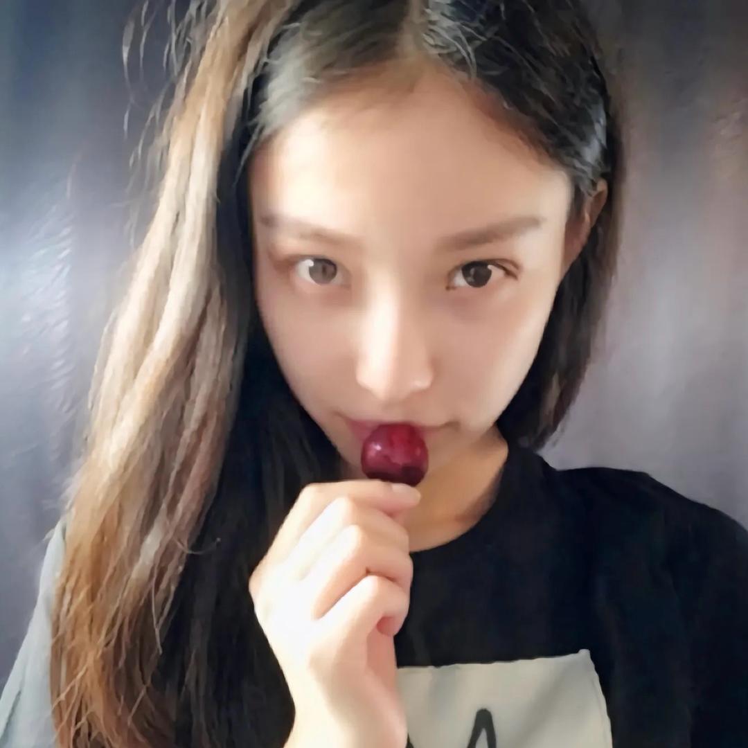 什么美女