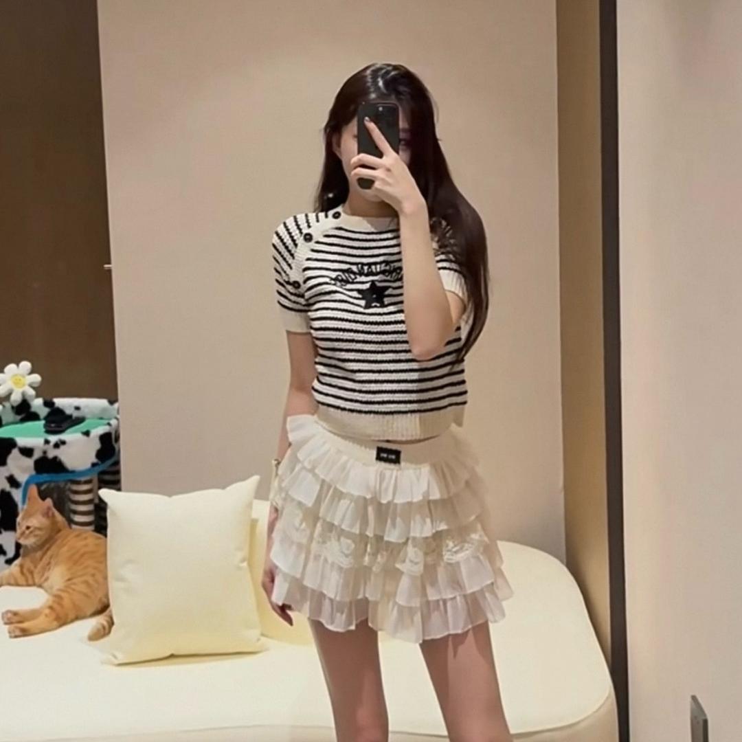 玲儿穿搭