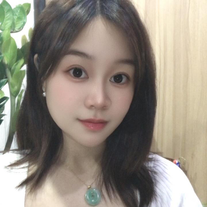 靓靓甜心（今晚开播）