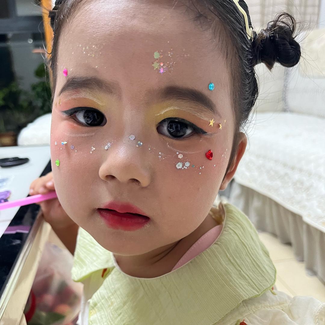 🌈柠檬不萌